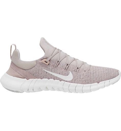 nike laufschuhe free 5.0 flash damen lila-weiß|Nike Free Run 5 Women .